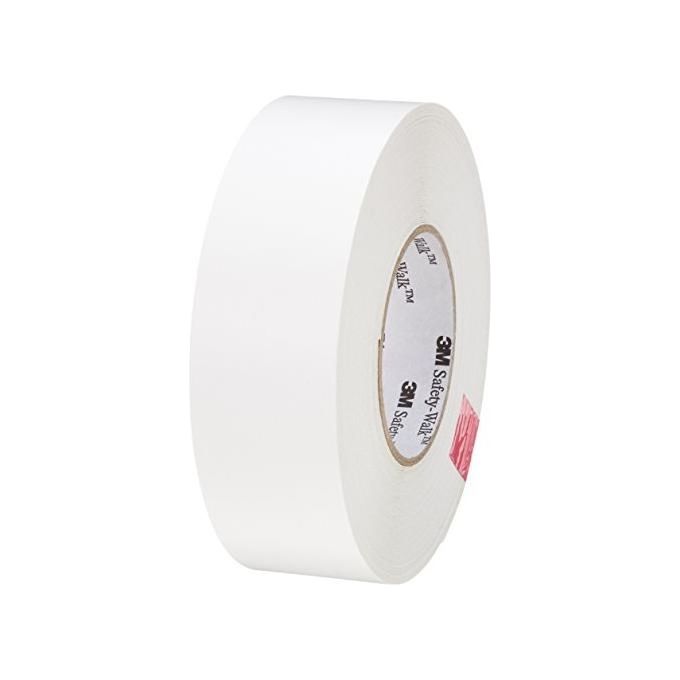3M Antiderapante bianco 3M 25 mm