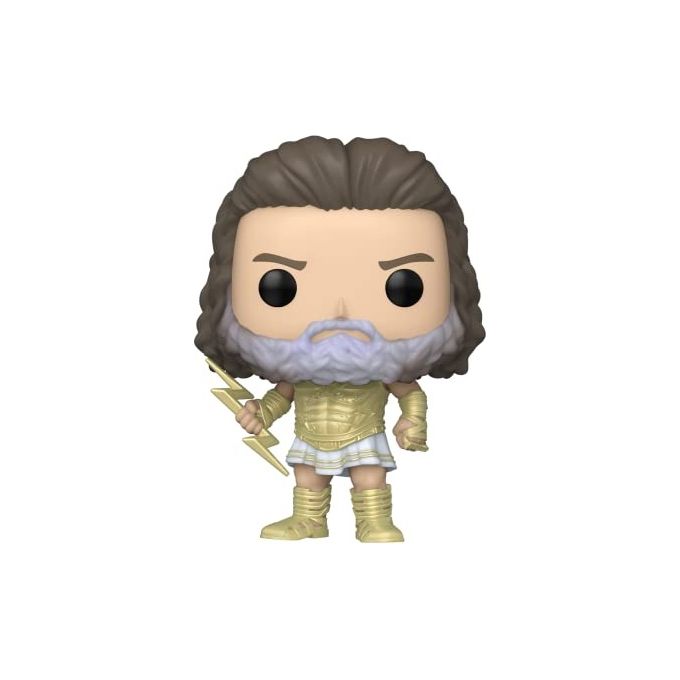 Funko Pop! Thor Love e Thunder Zeus 1069