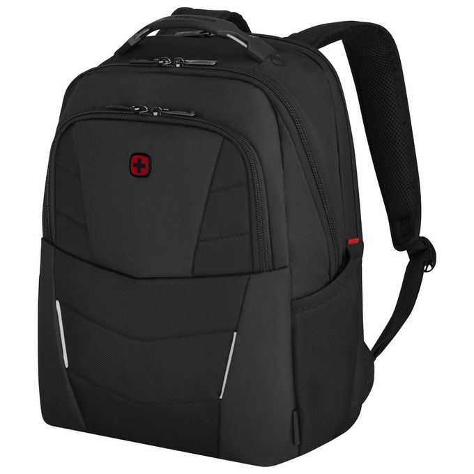 Wenger Altair Zaino con Tasca per Tablet 15.6'' Nero