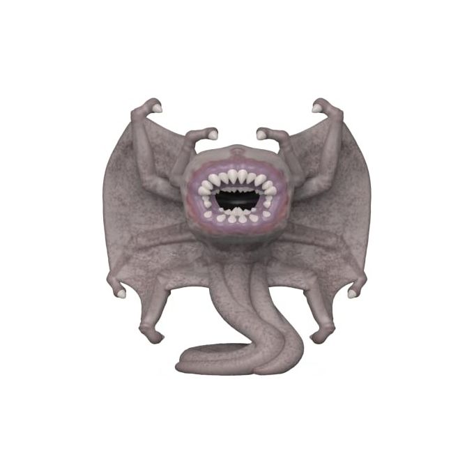 Funko Pop! Stranger Things S4 Demo Bat
