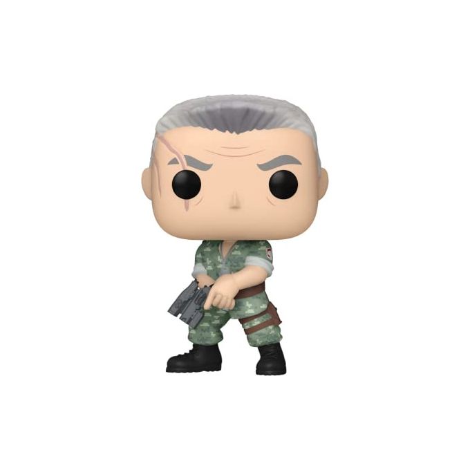 Funko Pop! Avatar Miles Quaritch 1324