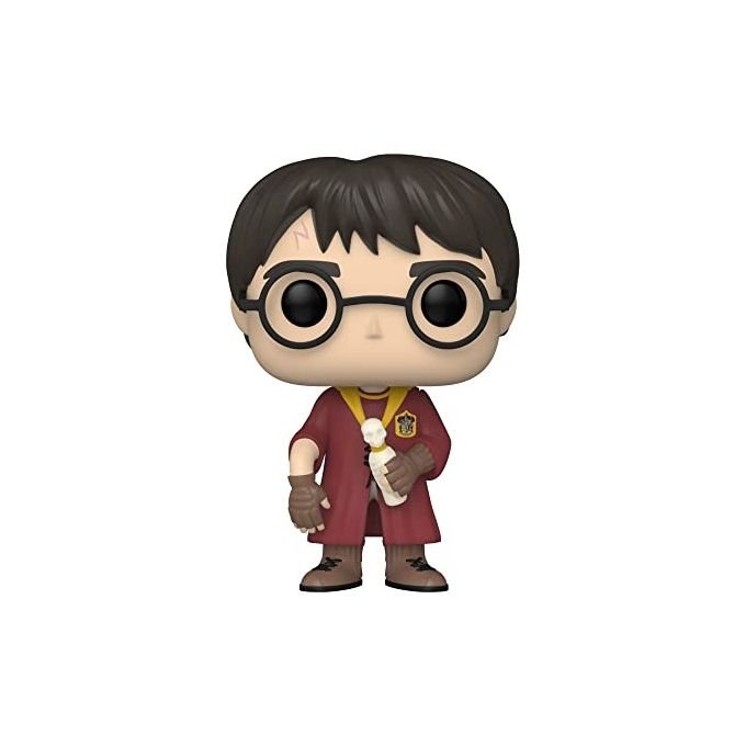 Funko Pop Harry Potter- Harry Chamber Of Secret 149