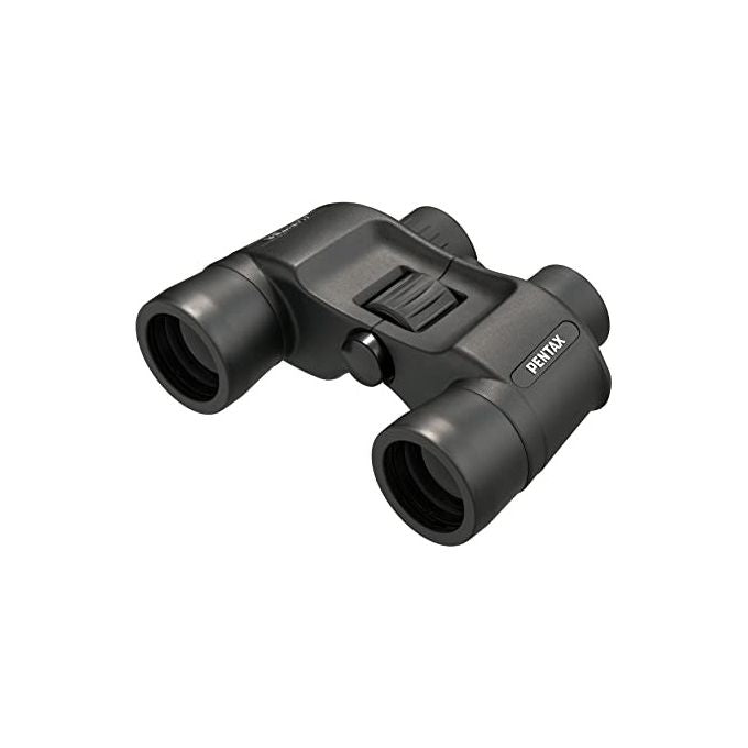 Pentax Jupiter 8x40 Binocolo con Lenti Frontali Ad Ampia Apertura e Rivestimento Multistrato per Osservazioni Chiare e Dettagliate