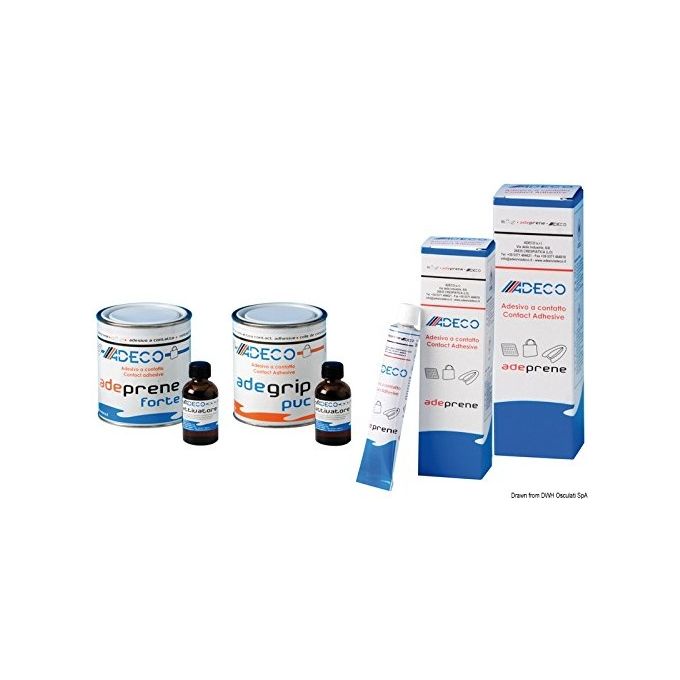 Adeco Attivatore di ricambio 30 ml