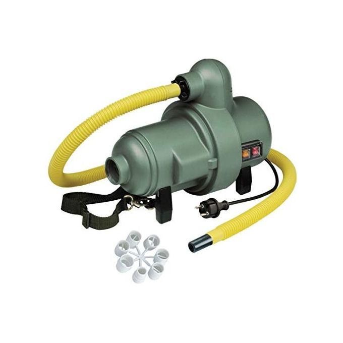 Scoprega S.p.A. Gonfiatore 220 V Bravo 2000