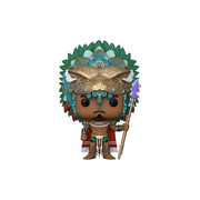 Funko Pop! Black Panther Wakanda Forever King Namor 1175