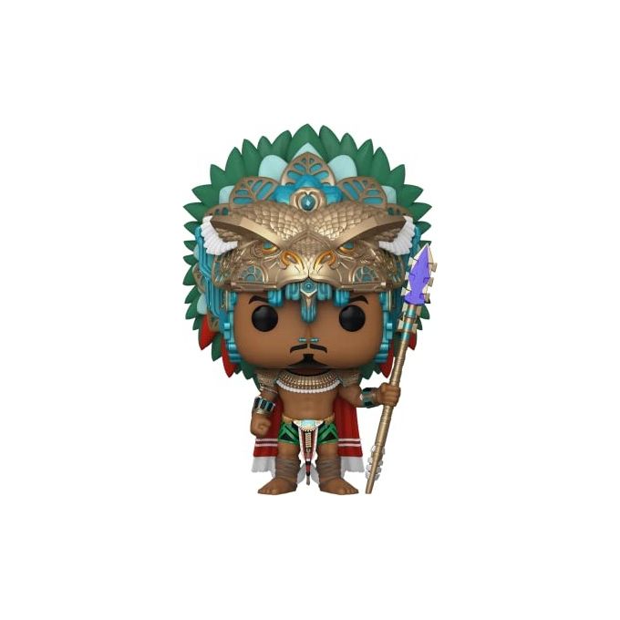 Funko Pop! Black Panther Wakanda Forever King Namor 1175