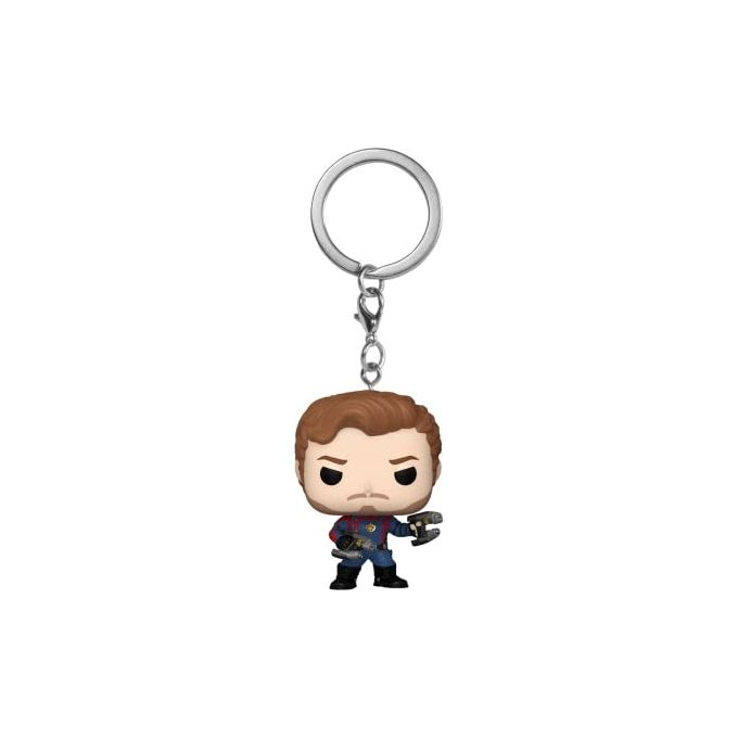 Funko Pop! Key Guardians of The Galaxy 3 Star-Lord