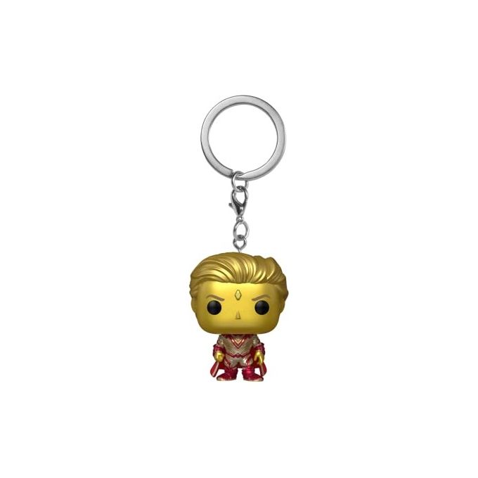Funko Pop! Key Guardians of The Galaxy 3 Adam Warlock