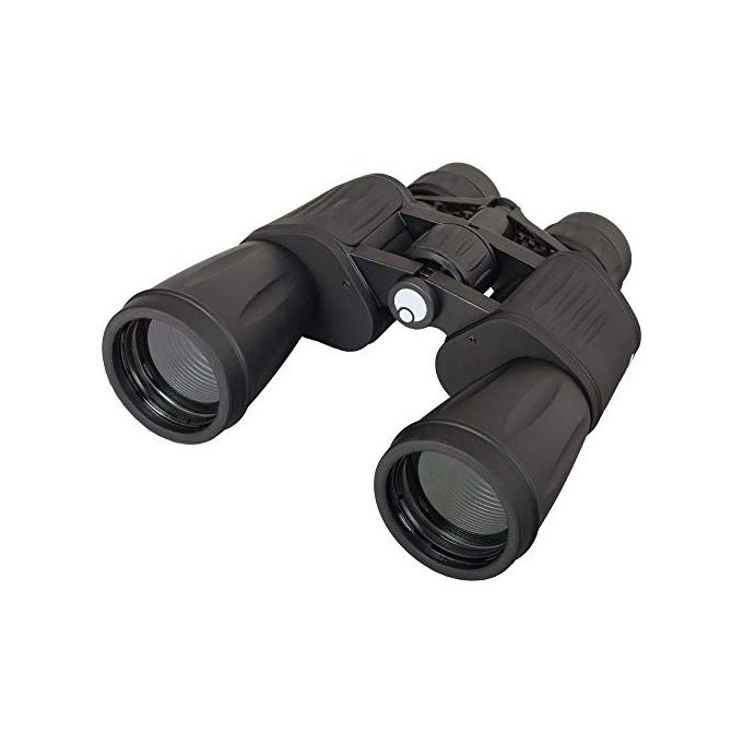 Levenhuk Atom Binocolo 10-30x50