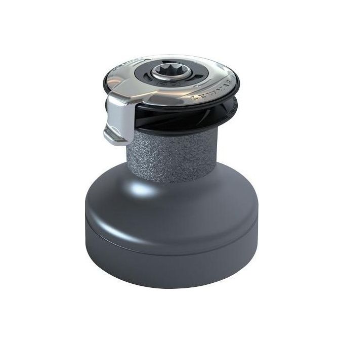 Lewmar Winch Lewmar Evo 15ST grigio