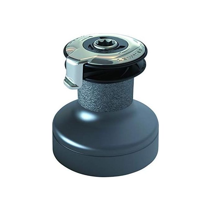 Lewmar Winch Lewmar Evo 45ST grigio