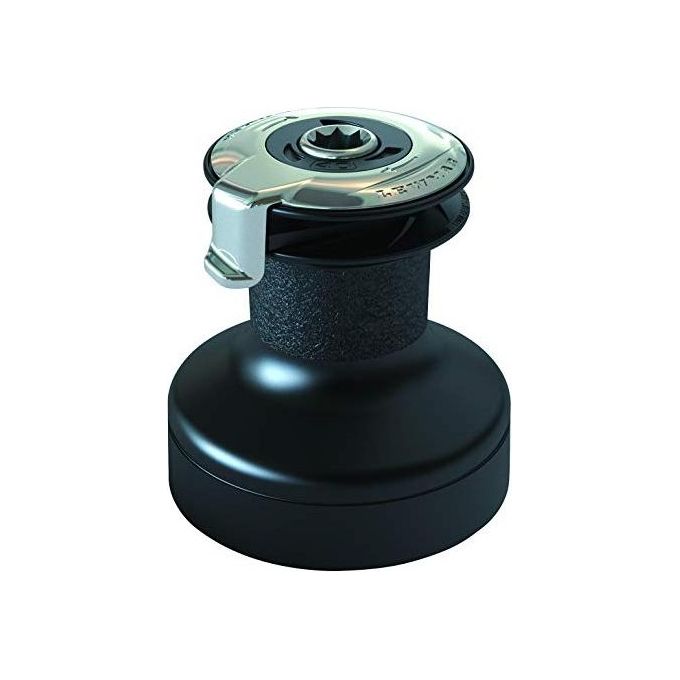 Lewmar Winch Lewmar Evo 45ST nero