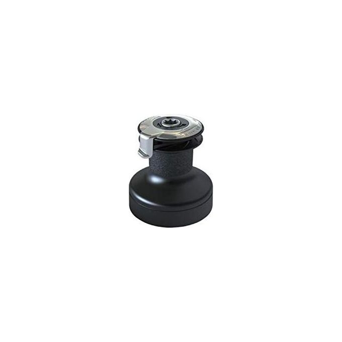 Lewmar Winch Lewmar Evo 55ST nero