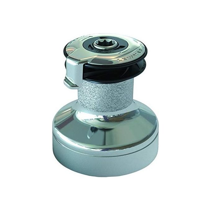 Lewmar Winch Lewmar Evo 15ST cromato