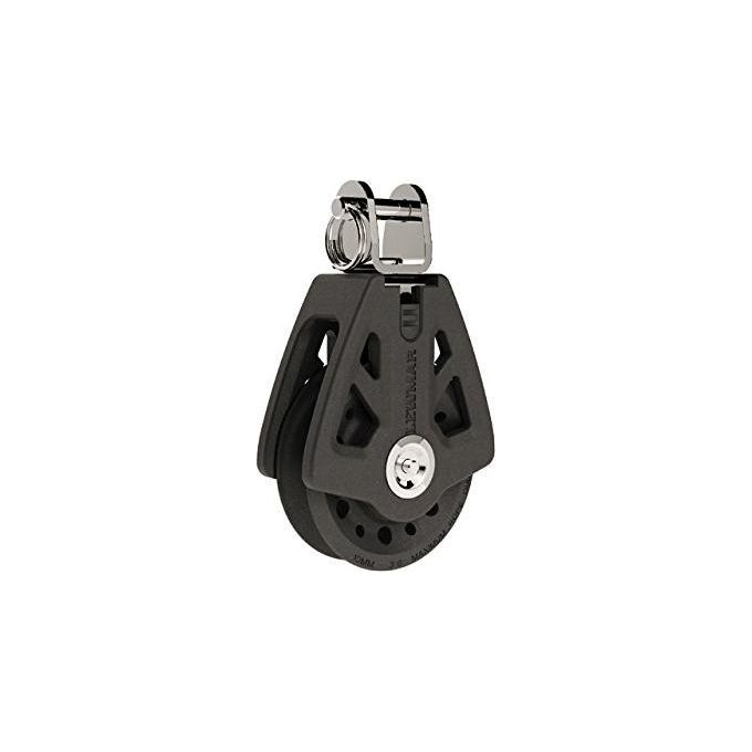 Lewmar Bozzello Synchro 50 singolo testa forcella