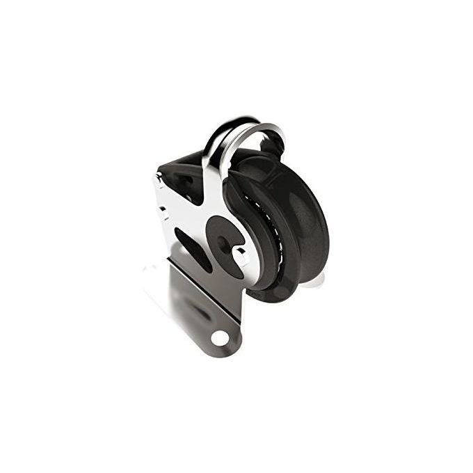 Lewmar Bozzello Control 30 rinvio verticale