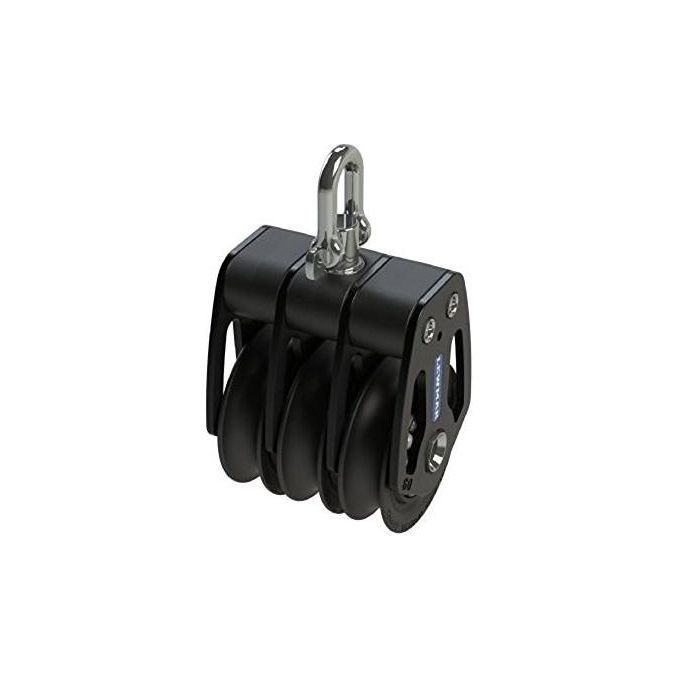 Lewmar Bozzello HTX 60 triplo