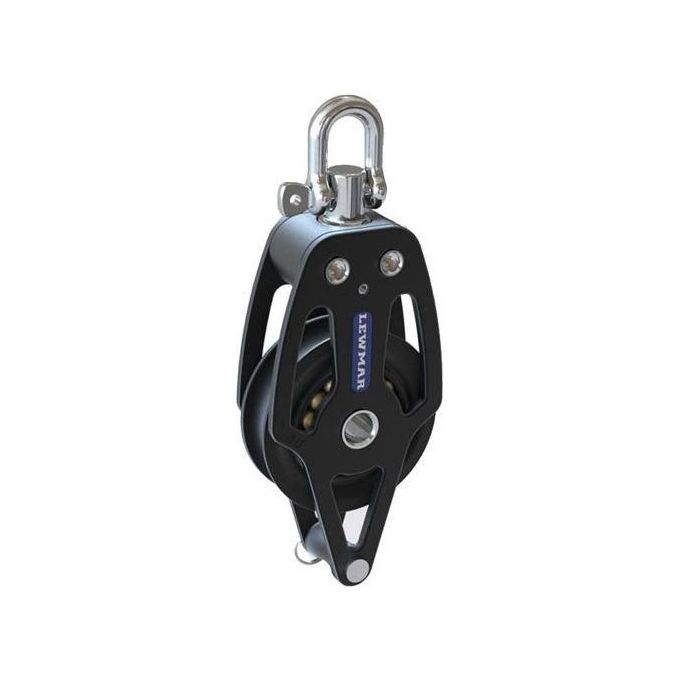 Lewmar Bozzello HTX 72 singolo arricavo