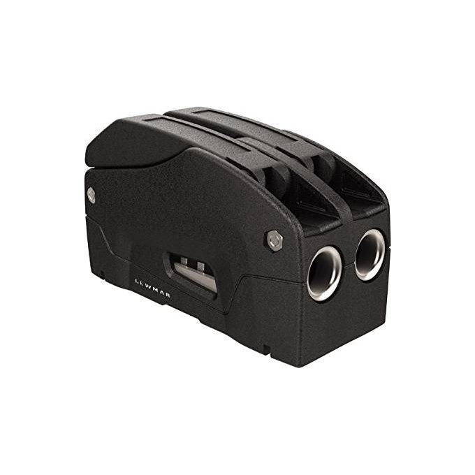 Lewmar Stopper D1 doppio per cime 6-8 mm