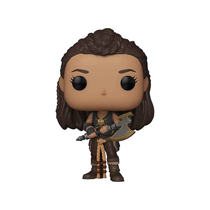 Funko Pop! Dungeons e Dragons Lonore dei Ladri Holga 1326