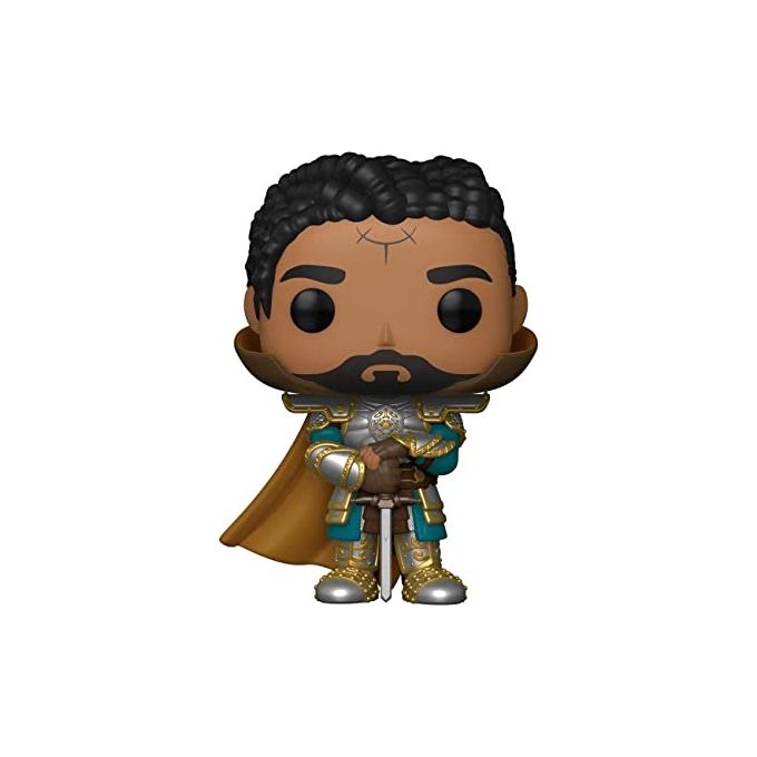 Funko Pop! Dungeons e Dragons Lonore dei Ladri Xenk 1329