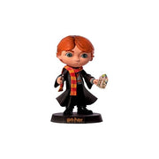 Iron Studios Harry Potter Ron Weasley MiniCo