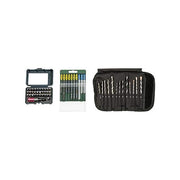 Metabo Set Accessori 55 Pezzi