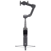 DJI 6937224142947 Osmo Mobile 8P Stabilizzatore per Smartphone con Telecomando Osmo FrameTap e ActiveTrack 8.0 colore Nero