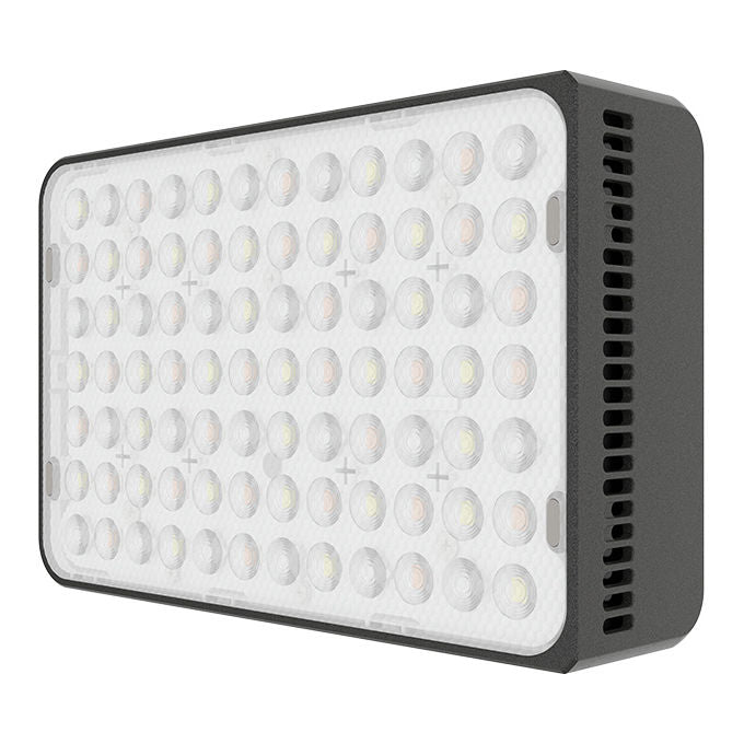 Amaran 6977162450100 Ace 25c Kit Luce LED RGBWW 32 W 2300 10000 K colore Charcoal