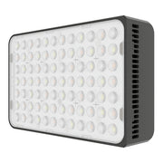 Amaran 6977162450186 Ace 25x Luce LED Bi-Color 32 W CRI 95 TLCI 95 Temperatura Colore Regolabile 2300K-10000K colore Charcoal