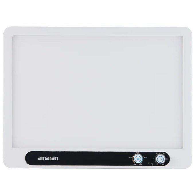 Amaran 6977162452203 Verge Rettangolare 30 W 2700 K - 6500 K 2347 lm CRI 96 colore Bianco