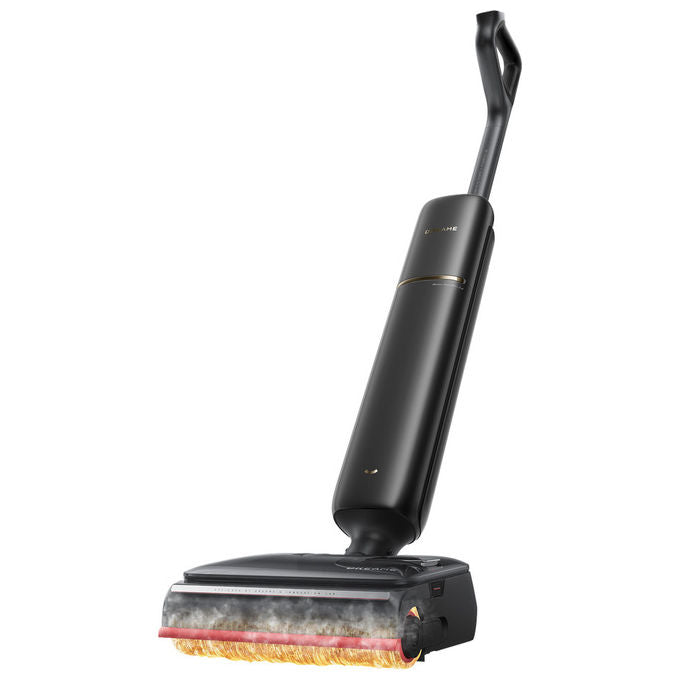 Dreame 6979181925331 T16 Pro Heat-R Aspirapolvere verticale Secco e bagnato 30000 Pa Autonomia 60 min Batteria rimovibile 4 Ah colore Nero