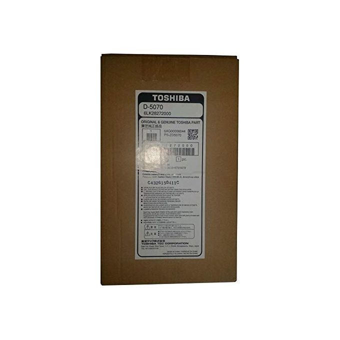 Toshiba D-fc505-k Developer Nero 210k