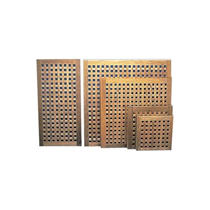 ARC Carabottino teak 500x1000 mm