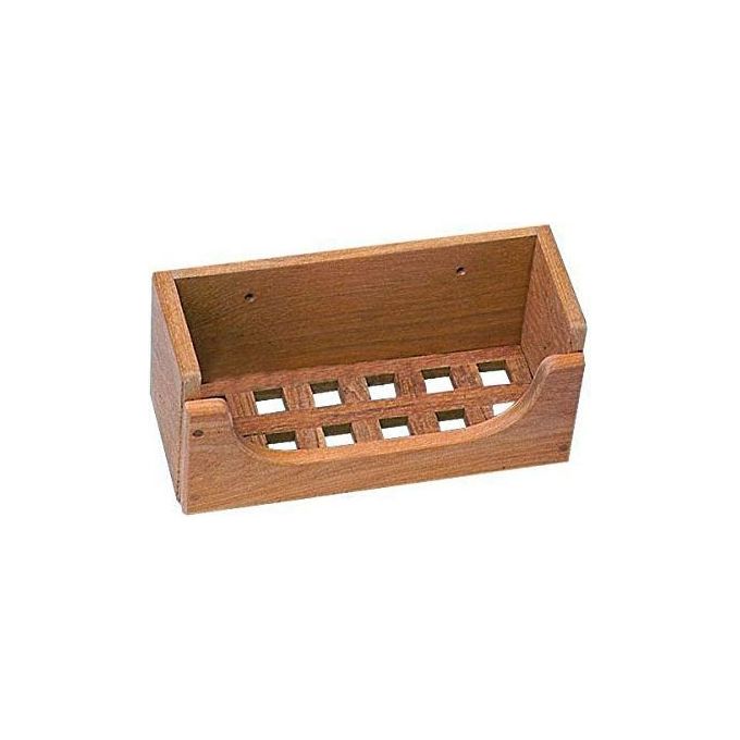 ARC Contenitore detergenti doccia 265x120x108 mm