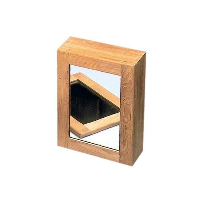 ARC Farmacia teak 375x275x112 mm