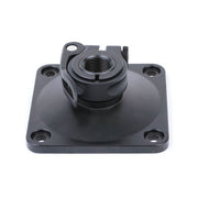 Gamber Johnson 7110-1263 Base di montaggio Zirkona 75 x 75 mm Compatibile montaggio VESA Alluminio anodizzato colore Alluminio