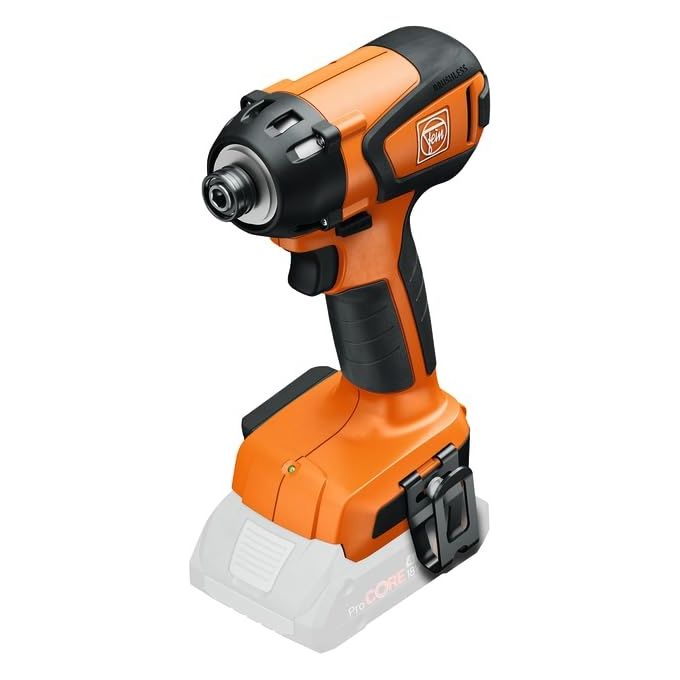 Fein ASCD 18-300 W2 AS N00 Trapano Avvitatore Battente a Batteria