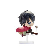 Plastoy Harry Potter Quidditch