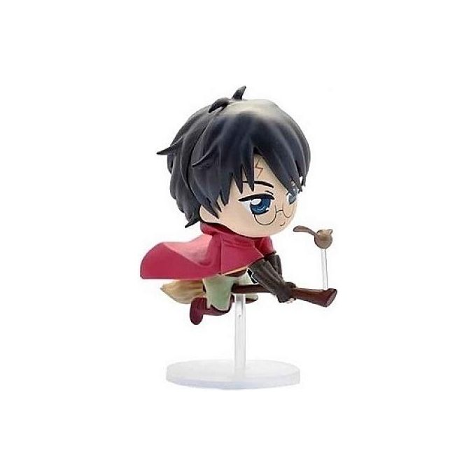 Plastoy Harry Potter Quidditch