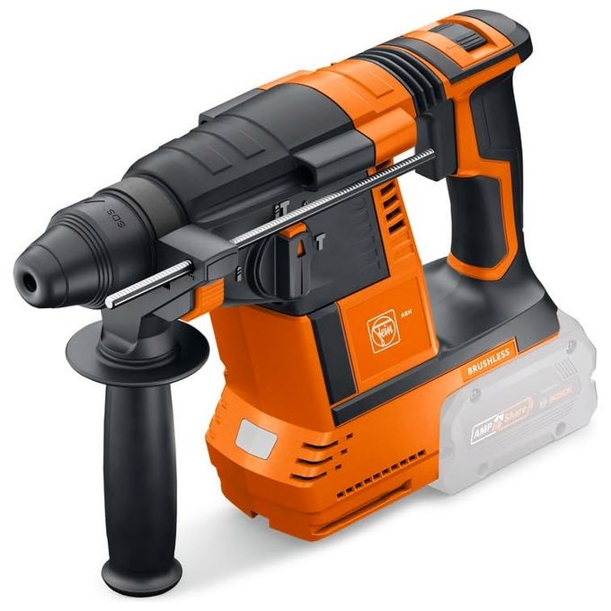 Fein ABH18-26 AS N00 Martello Perforatore a Batteria