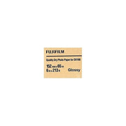 Fujifilm Carta Fotografica in Rotolo DL 1x2 230gr 152mmx65mt Lucida