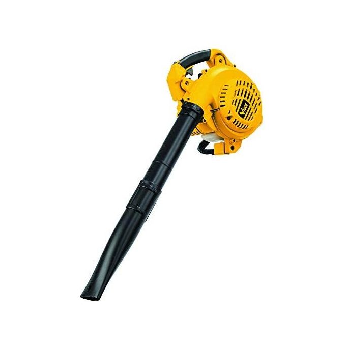 VIGOR-BLINKY Soffiatore VSO-26 a Scoppio 2 Tempi 26cc per Giardinaggio Efficiente e Potente