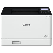 Canon 7186C007 i-SENSYS LBP673Cdw II Stampante laser a colori 33 ppm Wi-Fi A4 colore Bianco