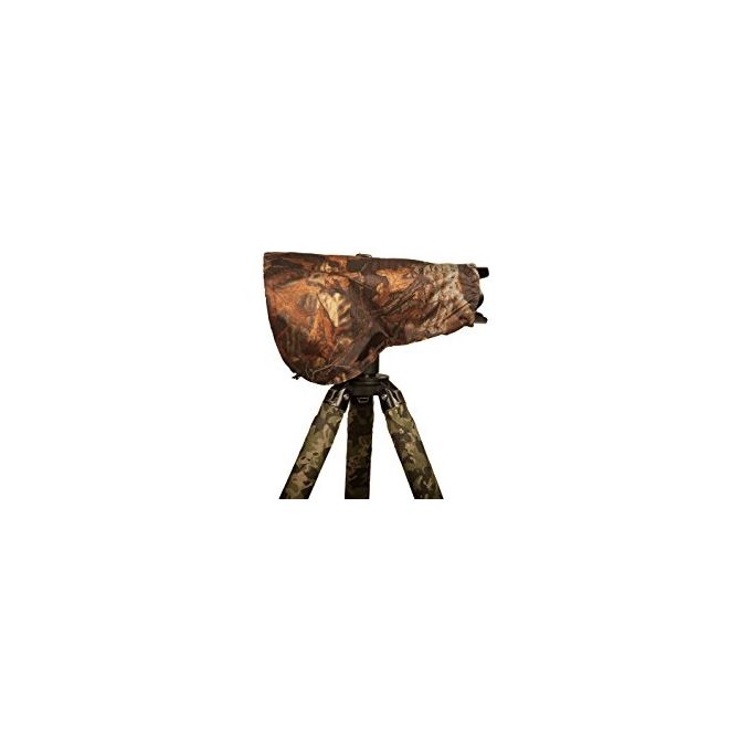 Buteo Photo Gear Copertura Antipioggia 1