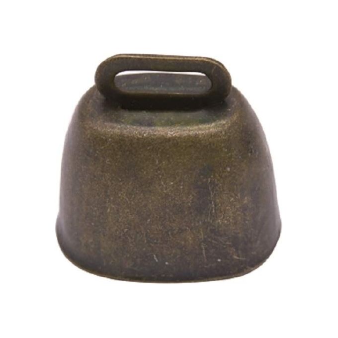 Vigor-Blinky Campana Ferro Peso 17gr 36mm