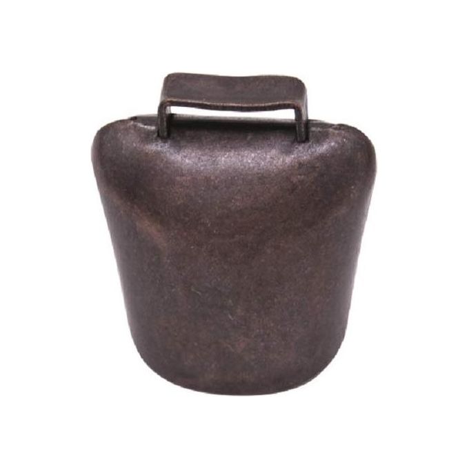 Vigor-Blinky Campana Ferro Peso 27gr 40mm