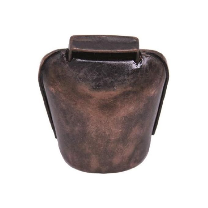 Vigor-Blinky Campana Ferro Peso 40gr 48mm