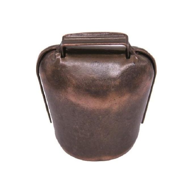 Vigor-Blinky Campana Ferro Peso 56gr 62mm